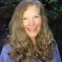 Deborah O'Brien