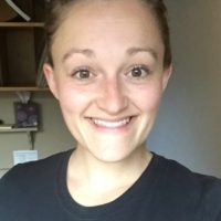 Sarah Clark-Williams
