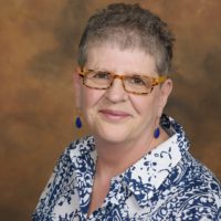 Connie McMullen
