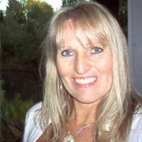 Sharon Sananda
