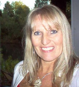 Sharon Sananda