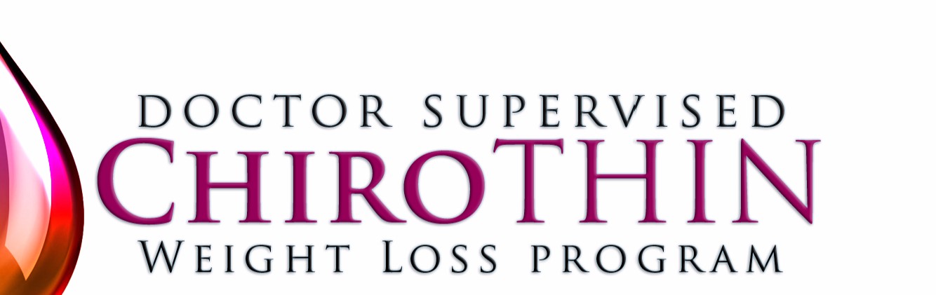 ChiroThin Weight Loss Program