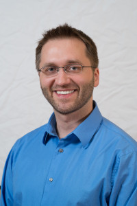 Dr Darter-Saunders
