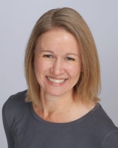 Kerri Russell