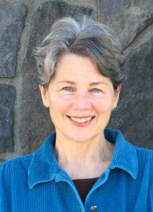 Lyn Birmingham