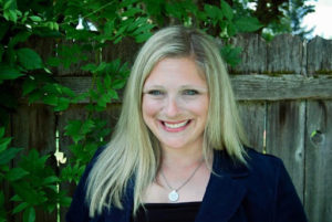 Kelly Boeve, MA, LPC