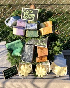 Keto bake sale