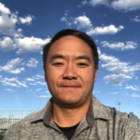 James Yoo
