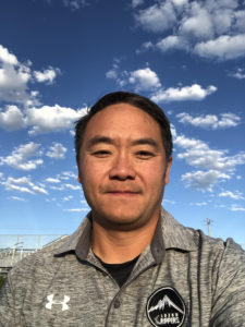 James Yoo