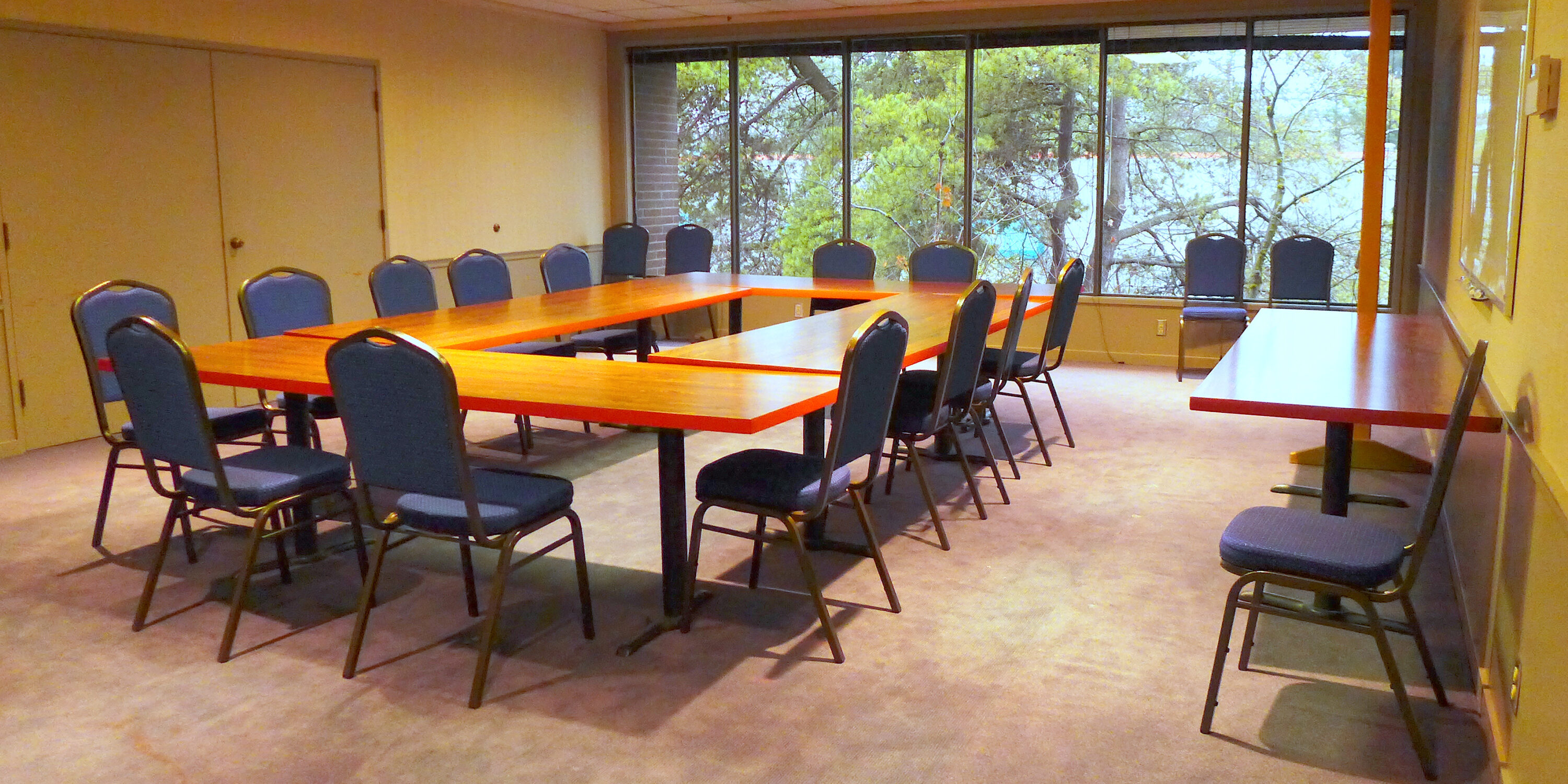 Conference Room 1