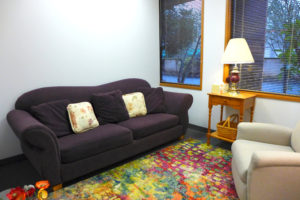 Shared Therapy Office space for rent, Portland area Oregon