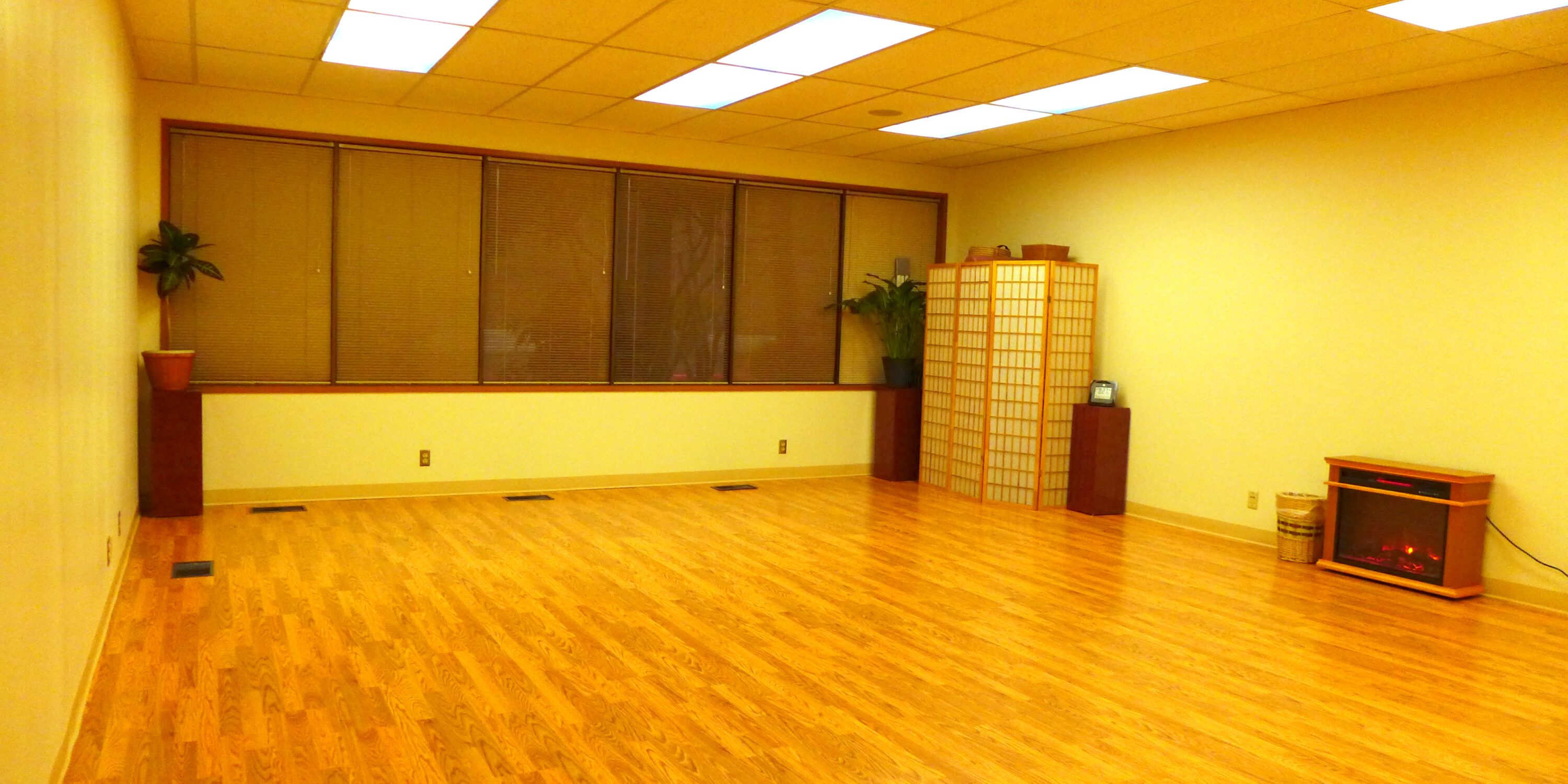 Group Room, Yoga Studio for rent, Sage Center for Wholeness and Health, Beaverton Oregon