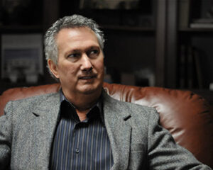 Ken Ducharme