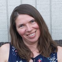 Cherie Thomson, LPC
