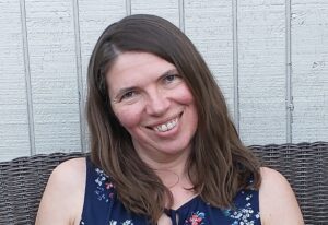 Cherie Thomson, LPC