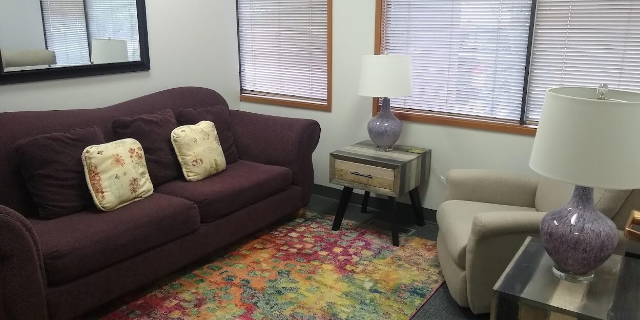 Sage Center Counseling Room 7