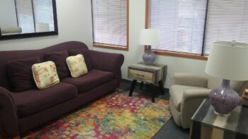 Permalink to: Health & Wellness Professionals can Rent Office Space By-The-Hour, By-the-Day, or Full Time
