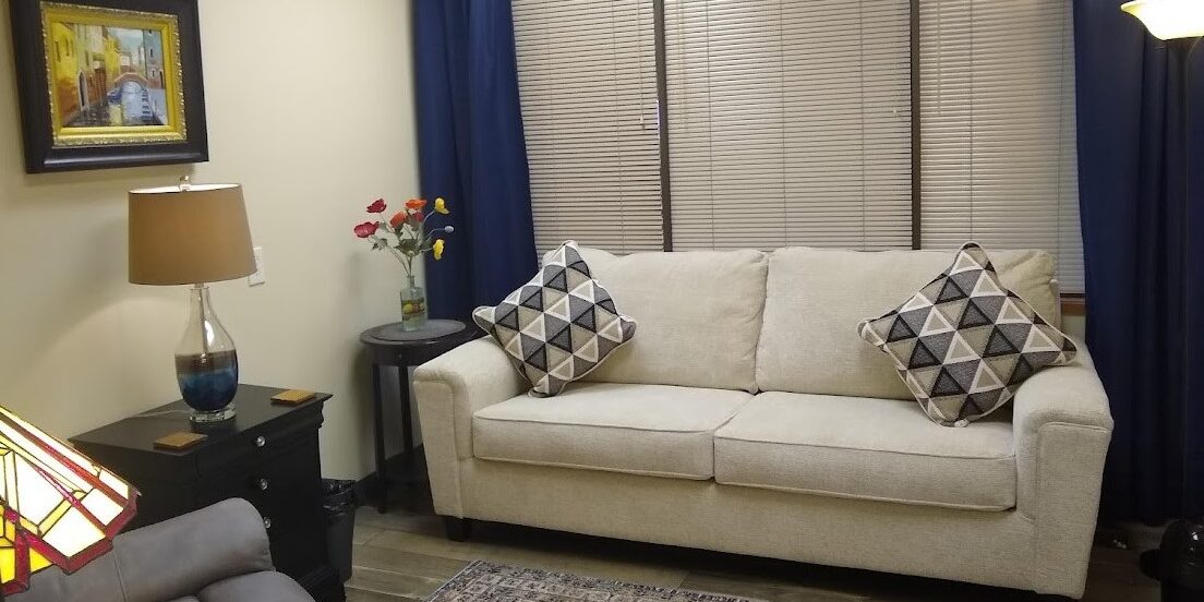 Sage Center Counseling Room 9