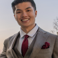 Steve Dang