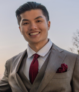 Steve Dang