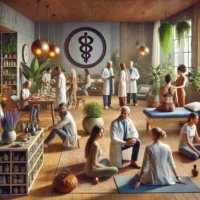 Sage Center community