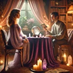 Intuitive reading session