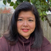 Melanie Chang, Reiki Practitioner Beaverton OR