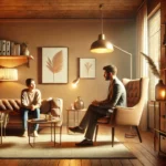counseling session 