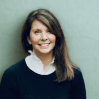Mellisa Shapland, Certified Yoga Teacher