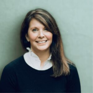 Mellisa Shapland, Certified Yoga Teacher