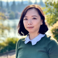 Dr. Meg Chang