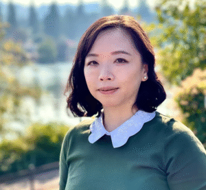 Dr. Meg Chang