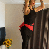Nevra Ucak massage therapist