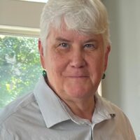 Kimberly Burnham, PhD Integrative Medicine